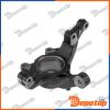 Fusée d'essieu, suspension de roue droite pour FIAT | 51776377, ZZP-FT-019